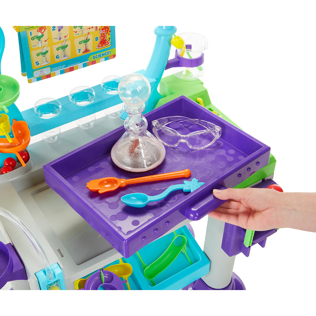 Little Tikes-Wonder Lab