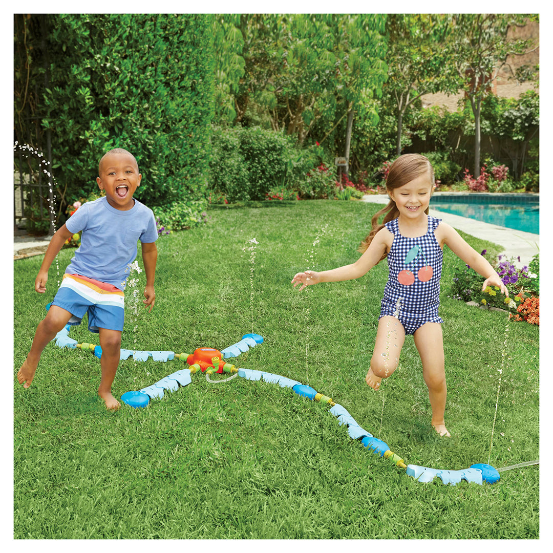 Little Tikes-Dancing Sprinkler Fun