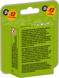 LEGO 71048 Series 27 V110