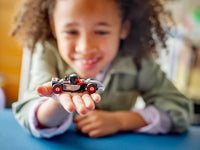 LEGO 71049 F1 Collectible Race Car