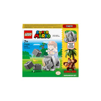 LEGO® Super Mario™ Rambi the Rhino Expansion Set 71420 (106 Pieces)