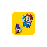 LEGO® Super Mario™ Nabbit at Toad’s Shop Expansion Set