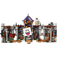 LEGO® Super Mario™ King Boo’s Haunted Mansion Set 71436