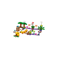 LEGO® Super Mario™ The Bowser Express Train Playset 71437