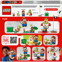 LEGO® Super Mario™ Adventures with Interactive LEGO® Mario™ 71439