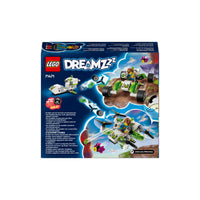 LEGO® DREAMZzz™ Mateo’s Off-Road Car Toy 71471