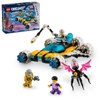 LEGO® DREAMZzz™ Mr. Oz’s Space Car Toy 71475