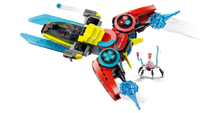 LEGO 71489 Cooper's Gaming Controller Jet
