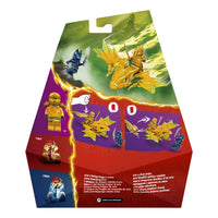 LEGO® NINJAGO® Arin’s Rising Dragon Strike Toy 71803