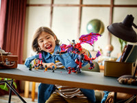 LEGO 71832 Thunderfang Dragon of Chaos