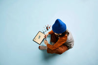 LEGO 71838 Kai's Motorcycle Speed Race