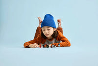 LEGO 71838 Kai's Motorcycle Speed Race