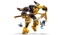 LEGO 71839 Arin's Spinjitzu Battle Mech