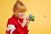 LEGO 72031 Mario Kart - Yoshi Bike