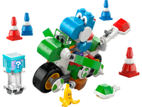 LEGO 72031 Mario Kart - Yoshi Bike