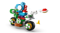 LEGO 72031 Mario Kart - Yoshi Bike