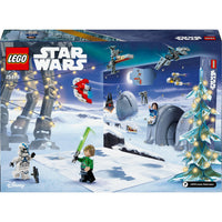 LEGO® Star Wars™ Advent Calendar 2024 Building Toy 75395