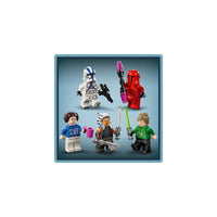 LEGO® Star Wars™ Advent Calendar 2024 Building Toy 75395