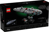 LEGO 75405 Home One Starcruiser