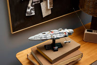 LEGO 75405 Home One Starcruiser
