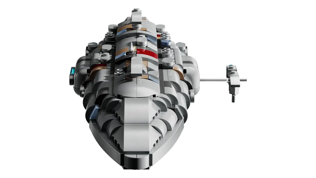 LEGO 75405 Home One Starcruiser