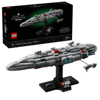 LEGO 75405 Home One Starcruiser
