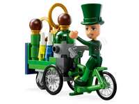 LEGO 75684 Welcome to Emerald City
