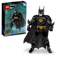 LEGO® DC Batman™ Construction Figure 76259 Building Toy Set (275 Pieces)