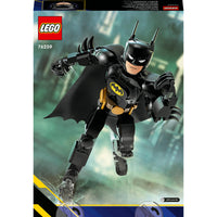 LEGO® DC Batman™ Construction Figure 76259 Building Toy Set (275 Pieces)