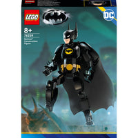 LEGO® DC Batman™ Construction Figure 76259 Building Toy Set (275 Pieces)