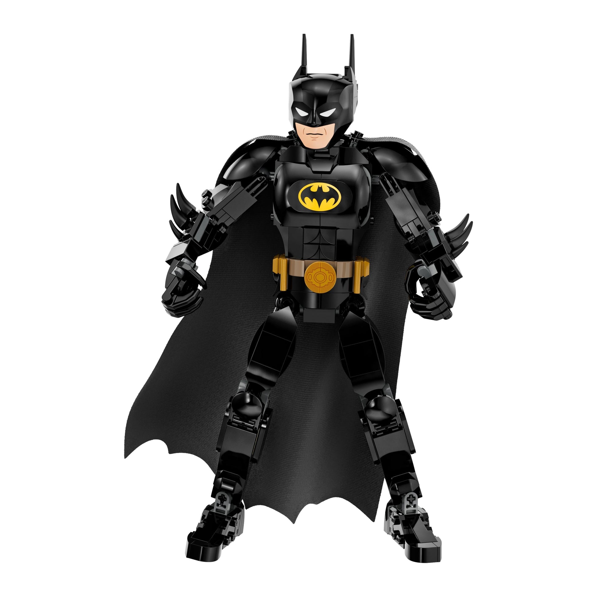 LEGO® DC Batman™ Construction Figure 76259 Building Toy Set (275 Pieces)