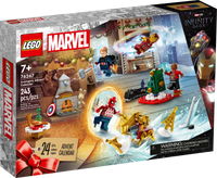 LEGO 76267 Avengers Advent Calendar
