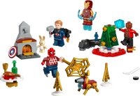 LEGO 76267 Avengers Advent Calendar