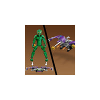 LEGO® Marvel Green Goblin Construction Figure 76284