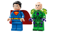 LEGO 76302 Superman Mech vs. Lex Luthor