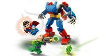 LEGO 76302 Superman Mech vs. Lex Luthor