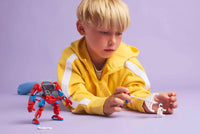 LEGO 76308 Spider-Man Mech vs. Anti-Venom