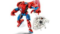 LEGO 76308 Spider-Man Mech vs. Anti-Venom