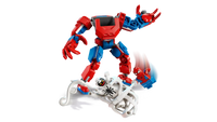 LEGO 76308 Spider-Man Mech vs. Anti-Venom