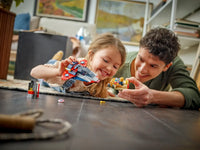 LEGO 76319 Captain America vs. Thanos