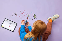 LEGO 76320 Iron Man & War Machine vs. Hammer Drones