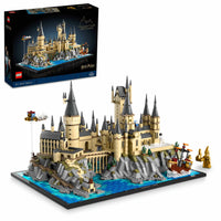 LEGO® Harry Potter™ Hogwarts™ Castle and Grounds 76419 Building Set (2,660 Pieces)