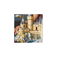 LEGO® Harry Potter™ Hogwarts™ Castle and Grounds 76419 Building Set (2,660 Pieces)