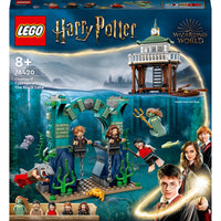 LEGO® Harry Potter™ Triwizard Tournament™: The Black Lake 76420 (349 Pieces)