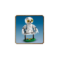 LEGO® Harry Potter™ Hedwig™ at 4 Privet Drive 76425