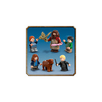 LEGO® Harry Potter™ Hagrid’s Hut: An Unexpected Visit 76428