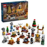 LEGO® Harry Potter™ 2024 Advent Calendar Set 76438