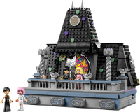 LEGO 76781 Wednesday & Enid's Dorm Room