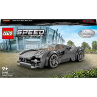 LEGO® Speed Champions Pagani Utopia 76915 Building Toy Set (249 Pieces)