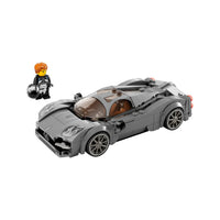 LEGO® Speed Champions Pagani Utopia 76915 Building Toy Set (249 Pieces)